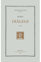 Diàlegs, vol. IV: Cràtil. Menexen