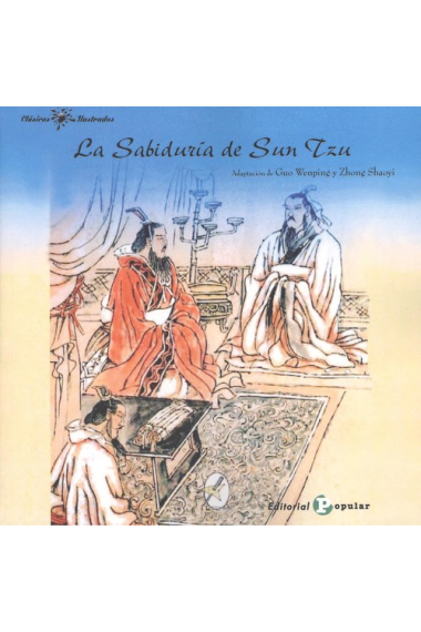 La sabiduría de Sun Tzu