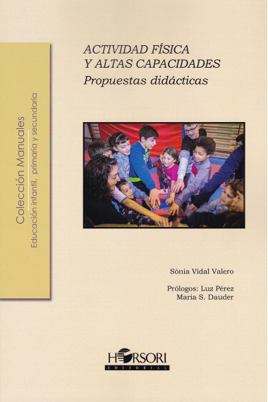 Actividad física y Altas capacidades. Propuestas didácticas