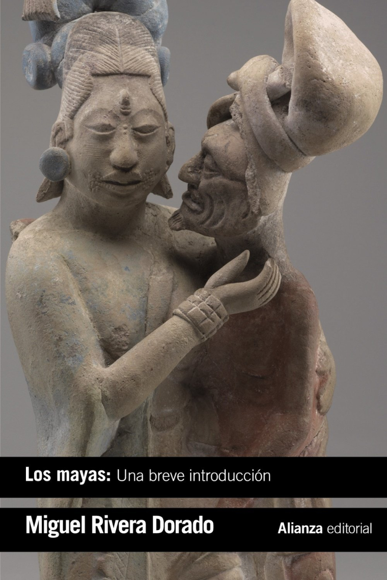 Los mayas: Una breve introducción