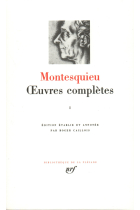 ?uvres complètes (Tome 1) (Bibliothèque de la Pléiade)