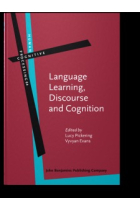 Language Learning, Discourse and Cognition: Studies in the tradition of Andrea Tyler (Human Cognitive Processing)