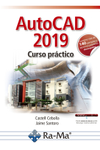 Autocad 2019. Curso práctico