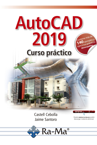 Autocad 2019. Curso práctico