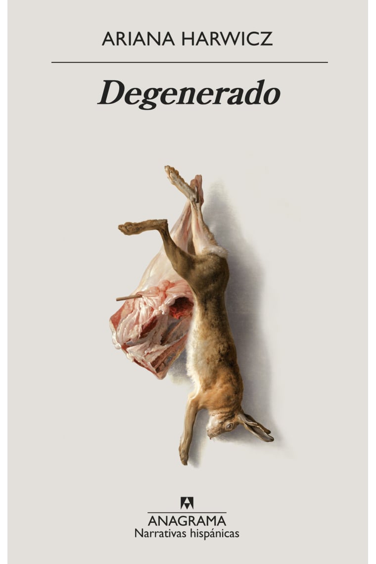 Degenerado