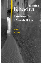 L'outrage fait à Sarah Ikker