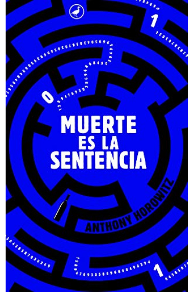 Muerte es la sentencia