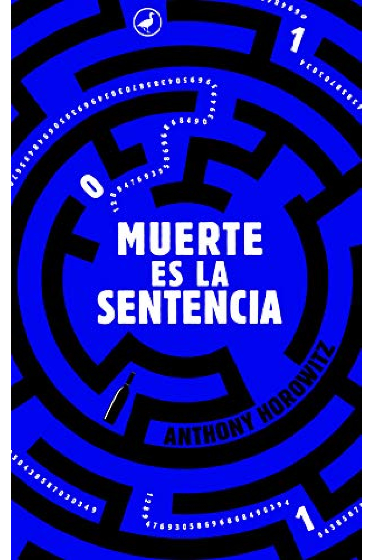 Muerte es la sentencia