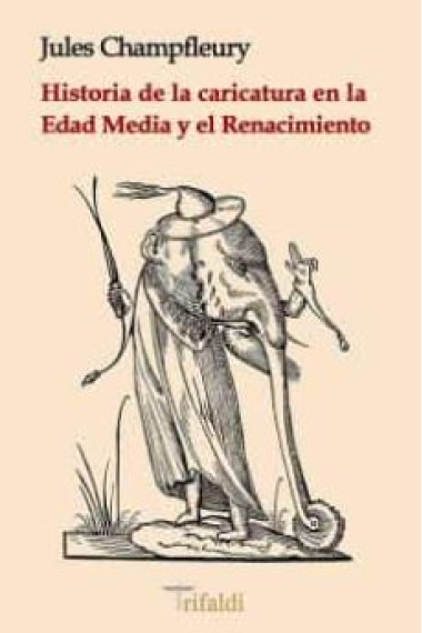 Historia de la caricatura en la Edad Media y el Renacimiento