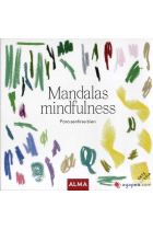 Mandalas mindfulness