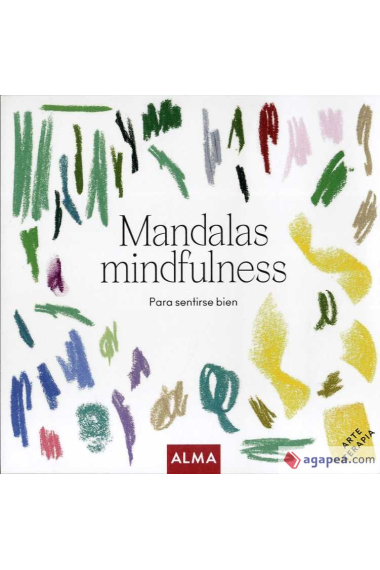 Mandalas mindfulness