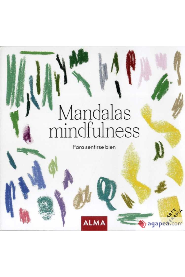 Mandalas mindfulness