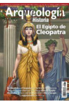 AQ Nº34: El Egipto de Cleopatra (Desperta Ferro)