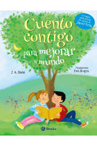 Cuento contigo para mejorar el mundo