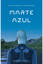 Marte Azul