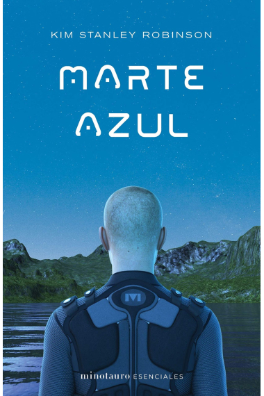 Marte Azul