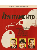 El apartamento. El libro del 60 aniversario