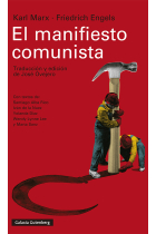 El manifiesto comunista. Traducción y edición de José Ovejero