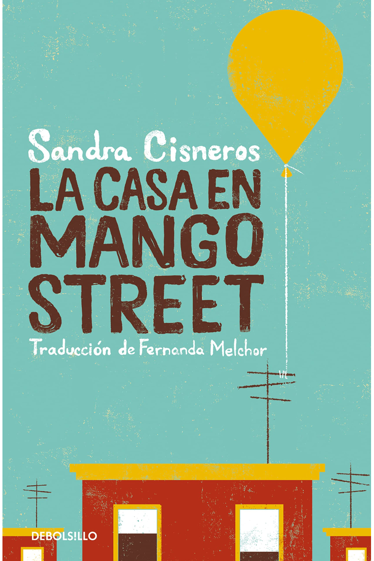 La casa en Mango Street