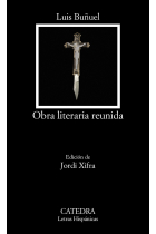 Obra literaria reunida