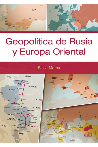 Geopolítica de Rusia y Europa Oriental