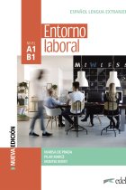 Entorno laboral. Libro del alumno - Nivel A1-B1 - Nueva edición