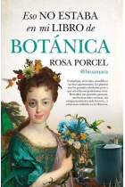 Esto no estaba en mi libro de botánica