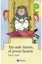 Tut-ank-Amon, el joven faraón, 251