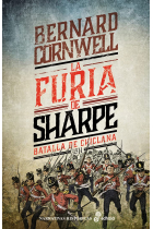 La furia de Sharpe. Batalla de Chiclana, 1811