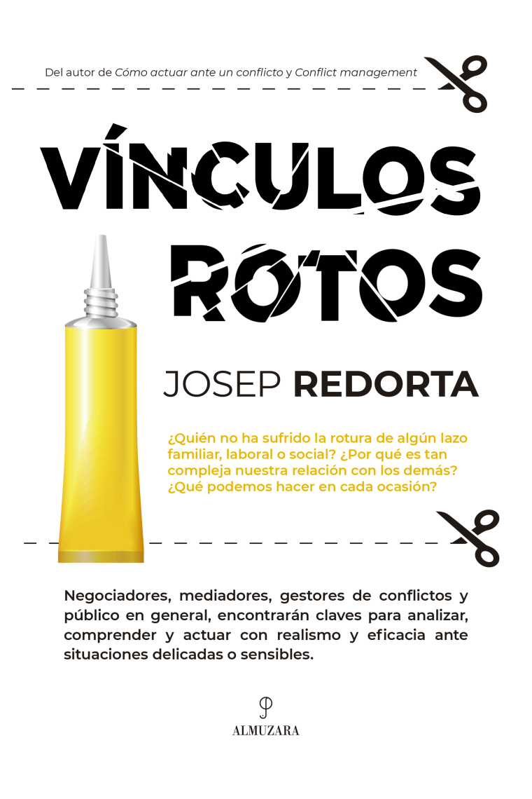 Vínculos rotos