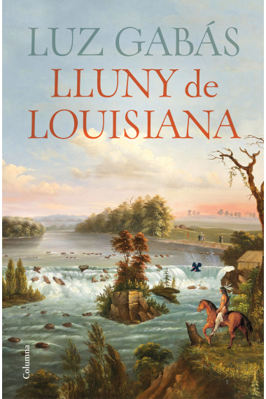 Lluny de Louisiana (Premi Planeta 2022)