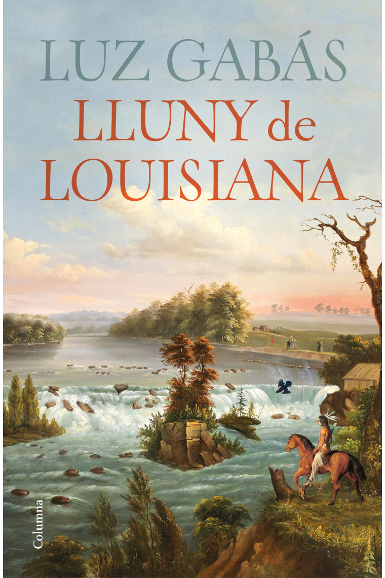 Lluny de Louisiana (Premi Planeta 2022)