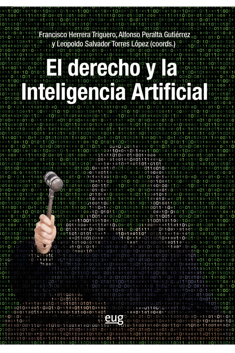El derecho y la inteligencia artificial