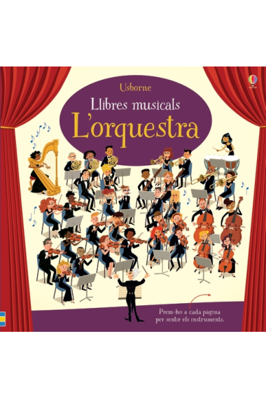 L'orquestra