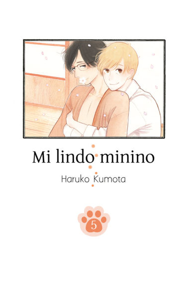 MI LINDO MININO, VOL. 5