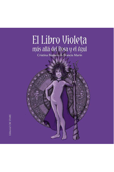 EL LIBRO VIOLETA EL NE