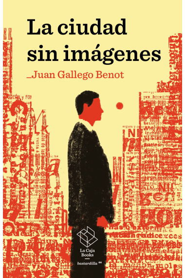 La ciudad sin imágenes