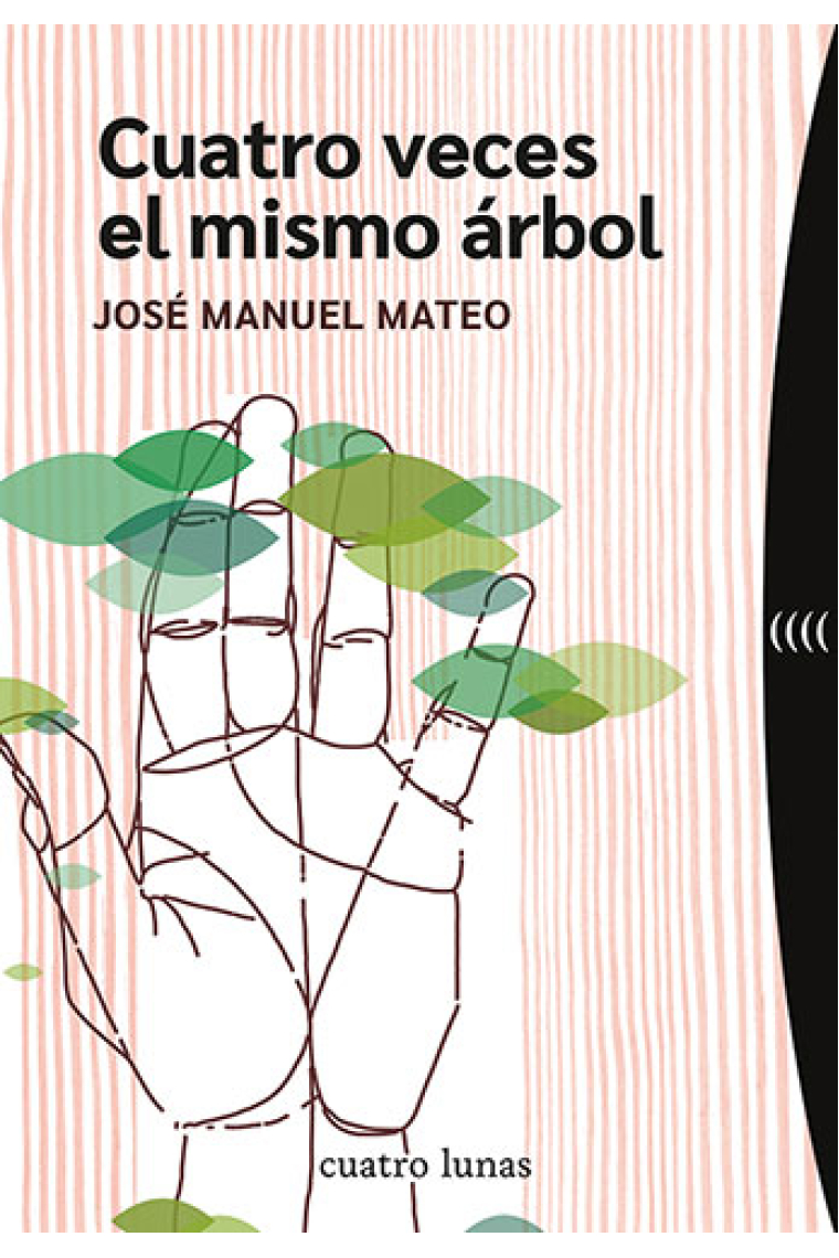 Cuatro veces el mismo árbol