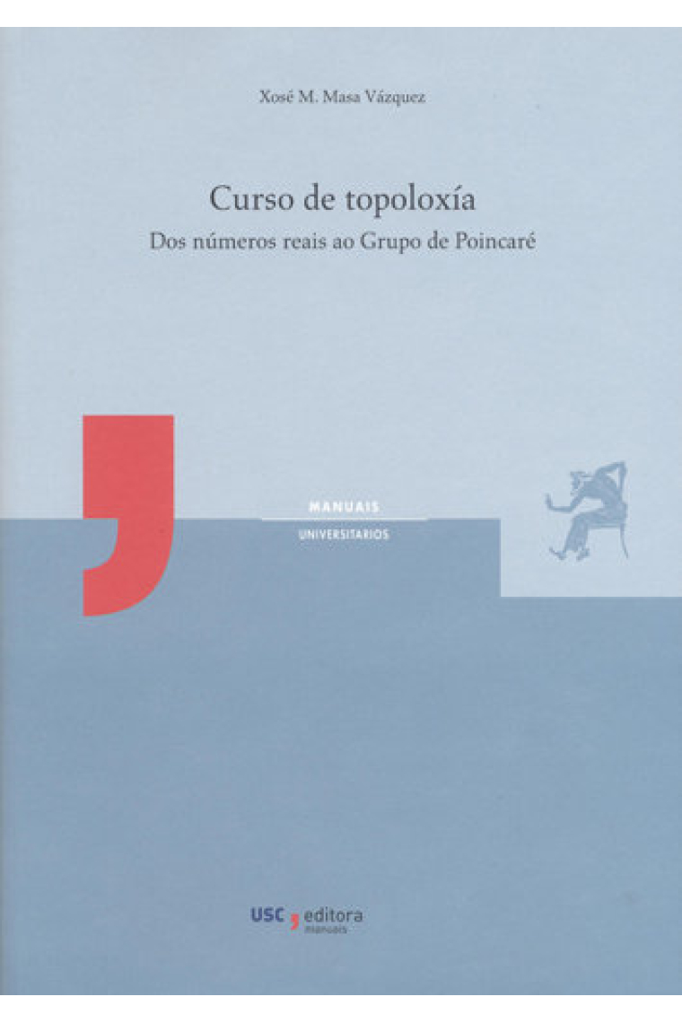 Curso de topoloxía