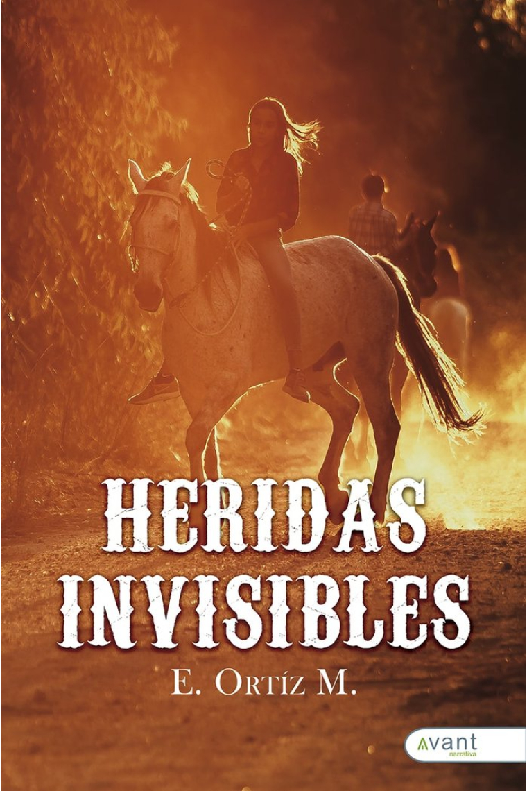 Heridas invisibles