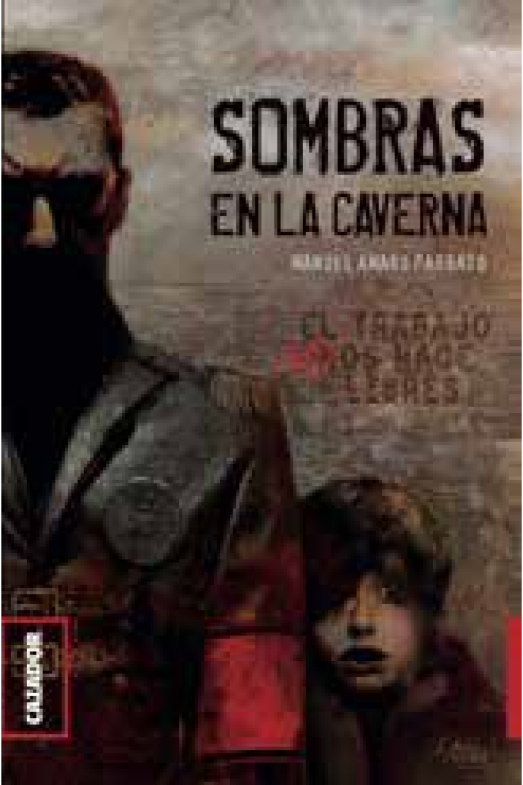 SOMBRAS EN LA CAVERNA