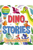 DINO STORIES