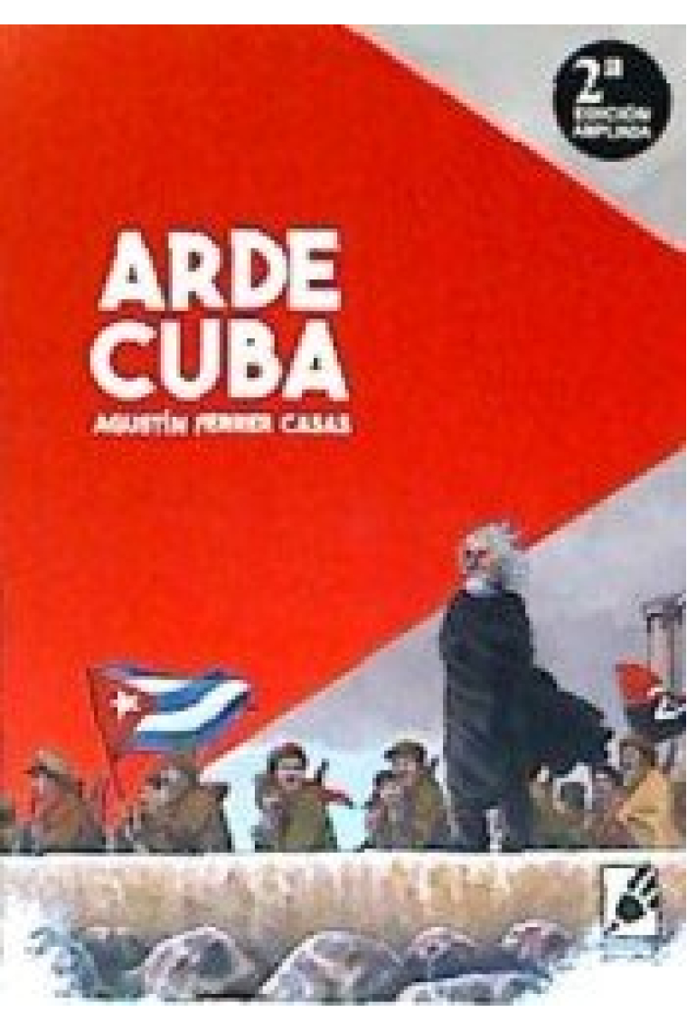 ARDE CUBA