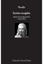 Escritos escogidos (edición alemán/castellano)