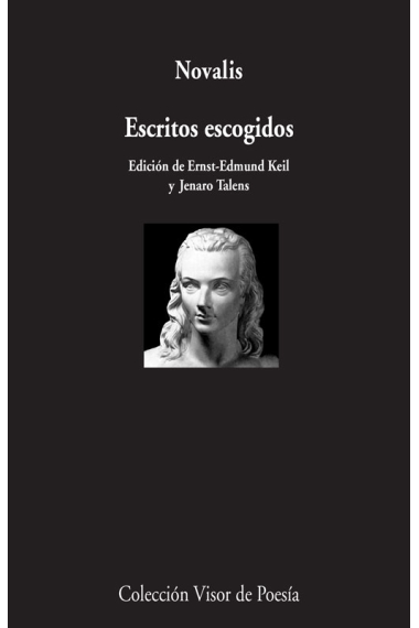 Escritos escogidos (edición alemán/castellano)