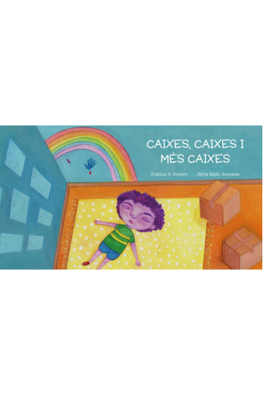 CAIXES CAIXES I MES CAIXES