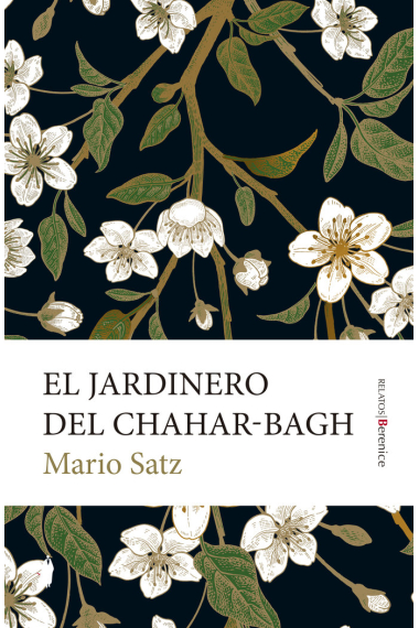 El jardinero del Chahar-Bagh