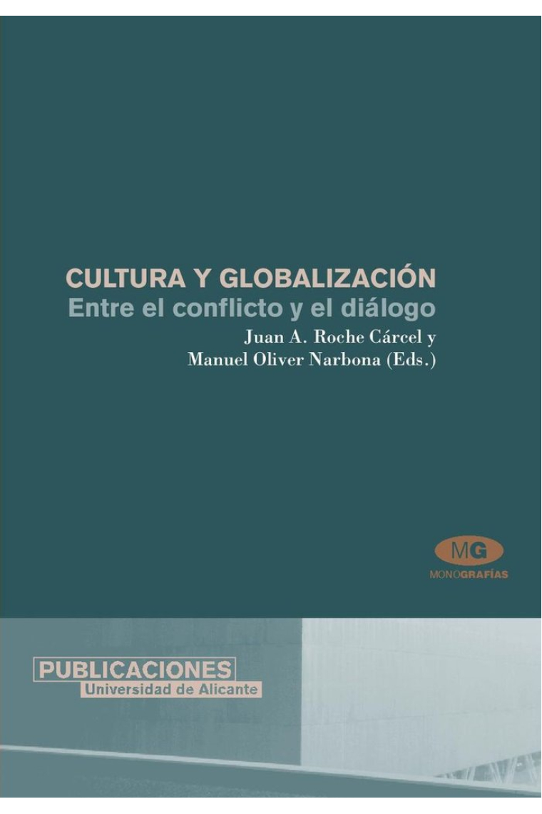 Cultura y globalización