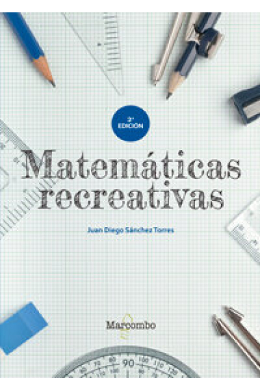 Matemáticas recreativas