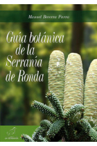 Guía botánica de la Serranía de Ronda